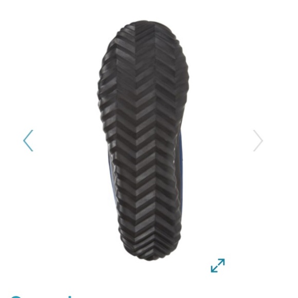 Sorel Out N About Waterproof Rain Boot - Picture 4 of 8